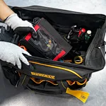 Fastener Bag