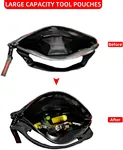 Bags for screws